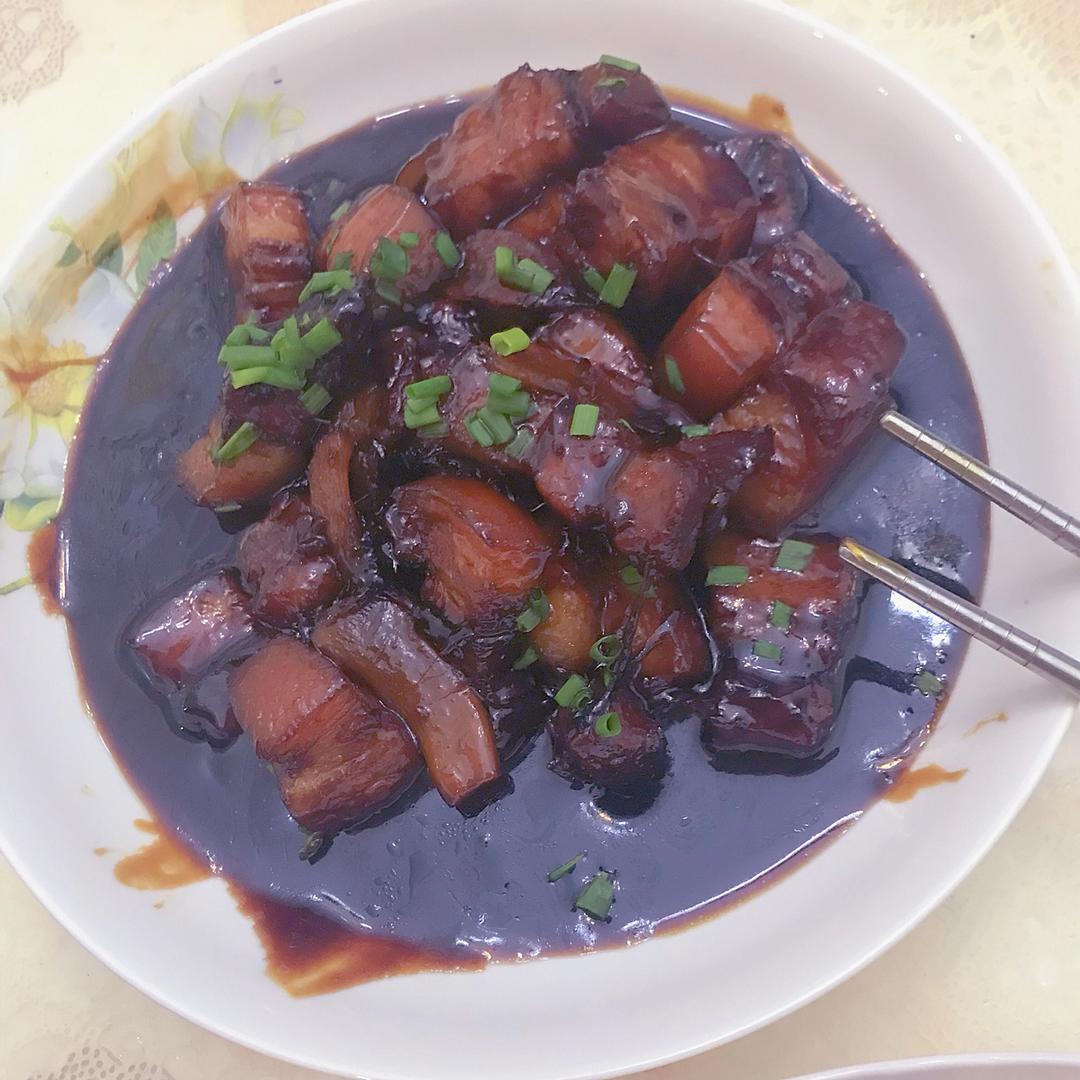红烧肉
