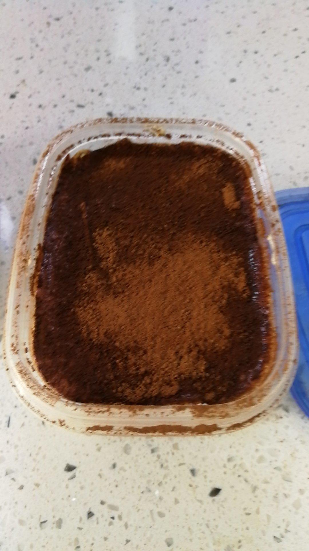 视频：Tiramisu 提拉米苏