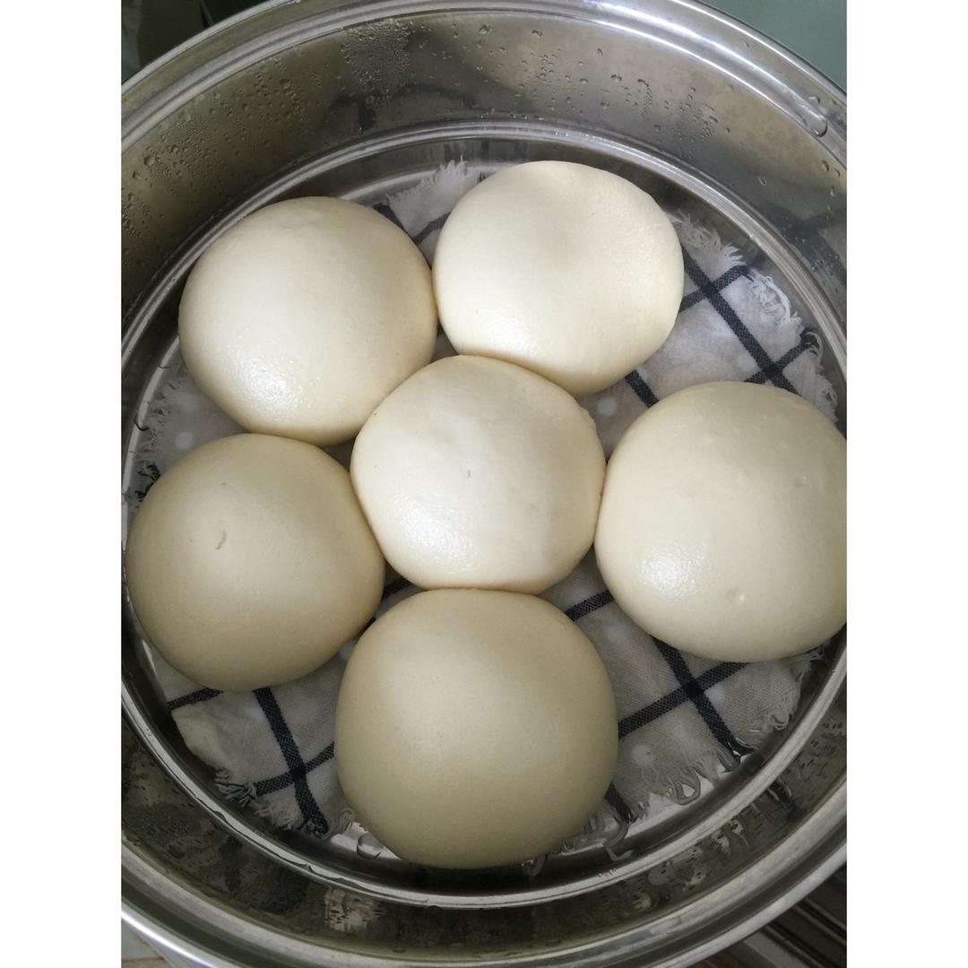 山东大馒头