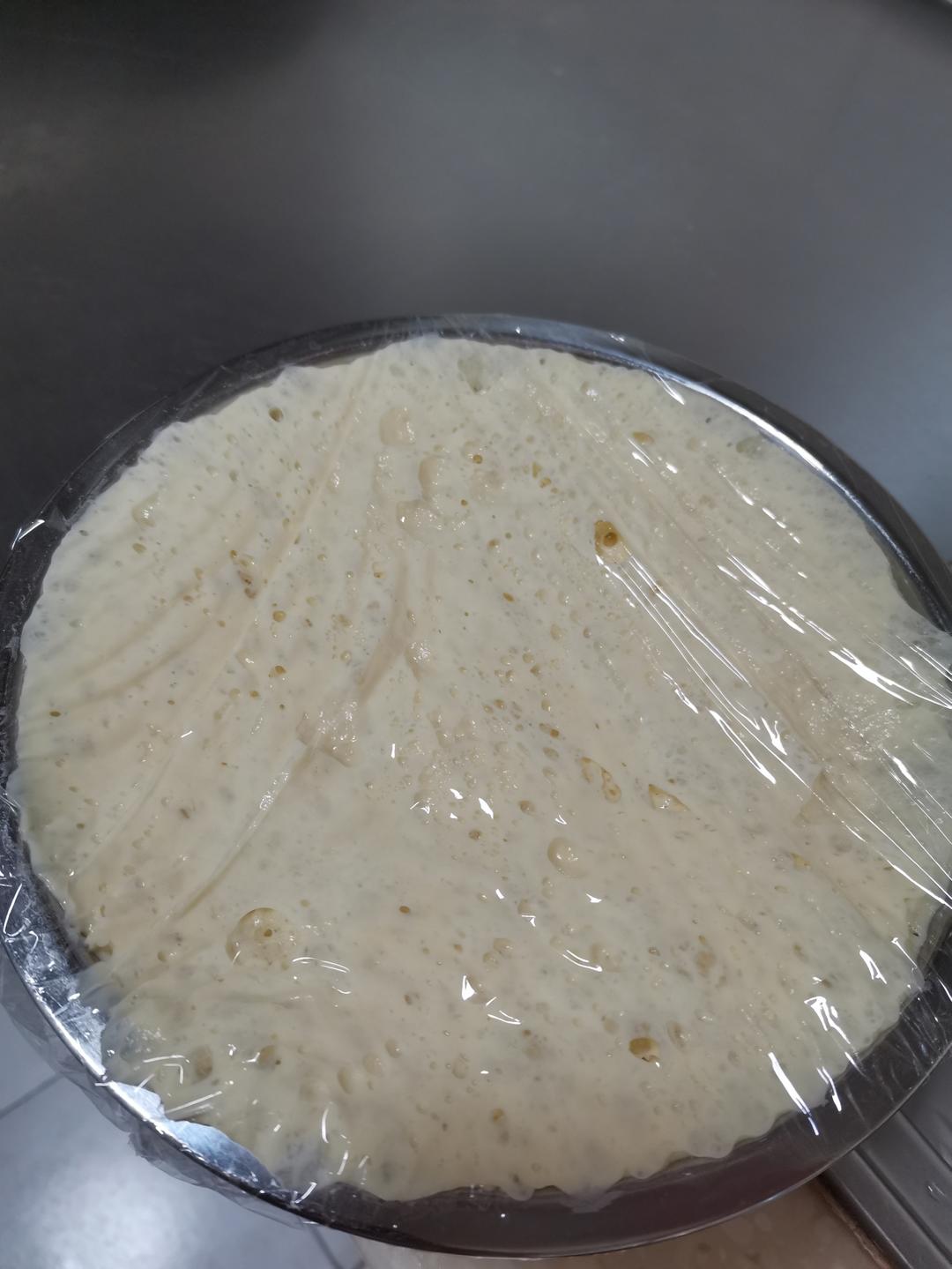 快手早餐～自制油条（酵母版，不含泡打粉、膨松剂）