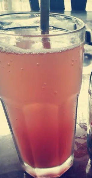 西柚雪碧薄荷特饮|承包整个夏季的饮品