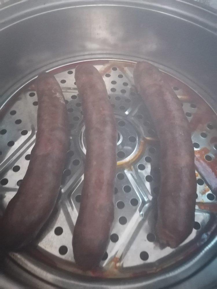 正宗四川麻辣香肠