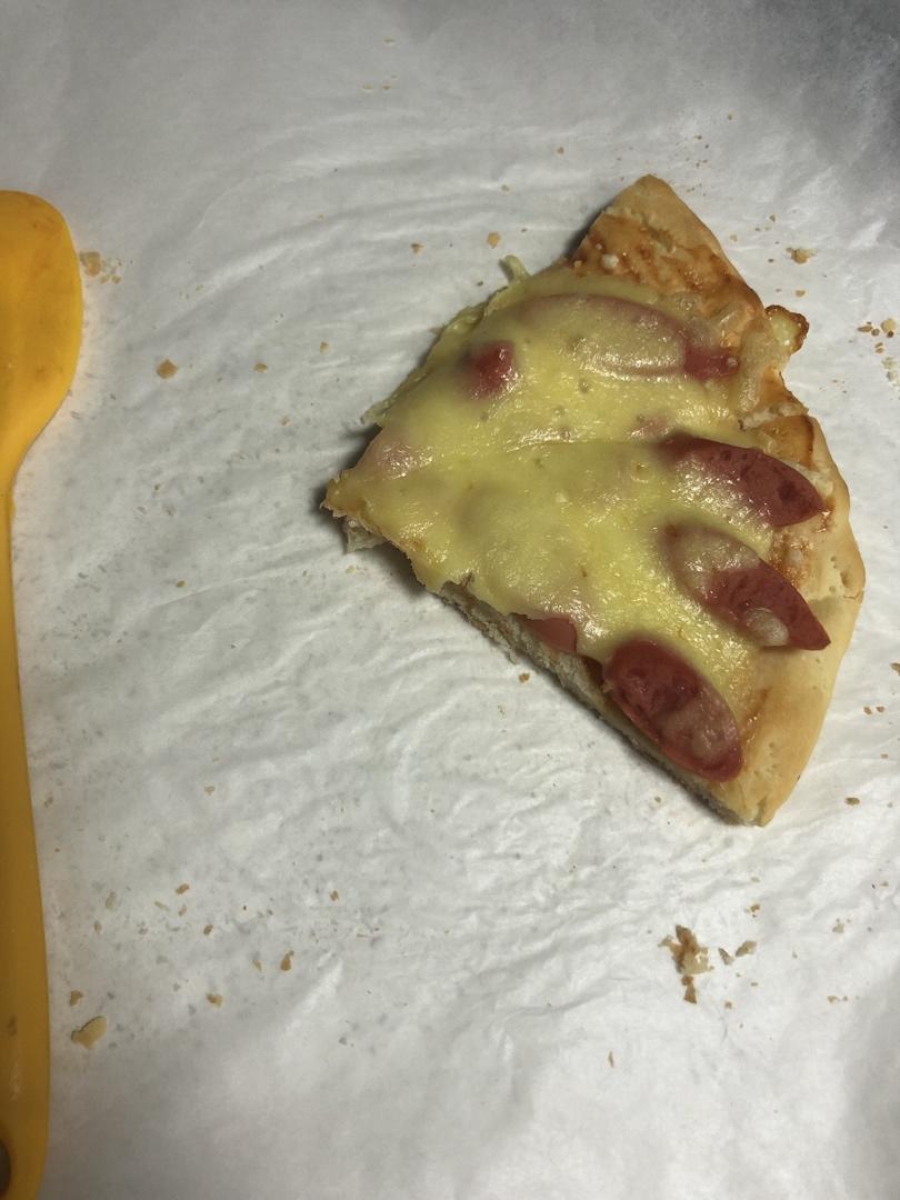 自制披萨饼皮的窍门