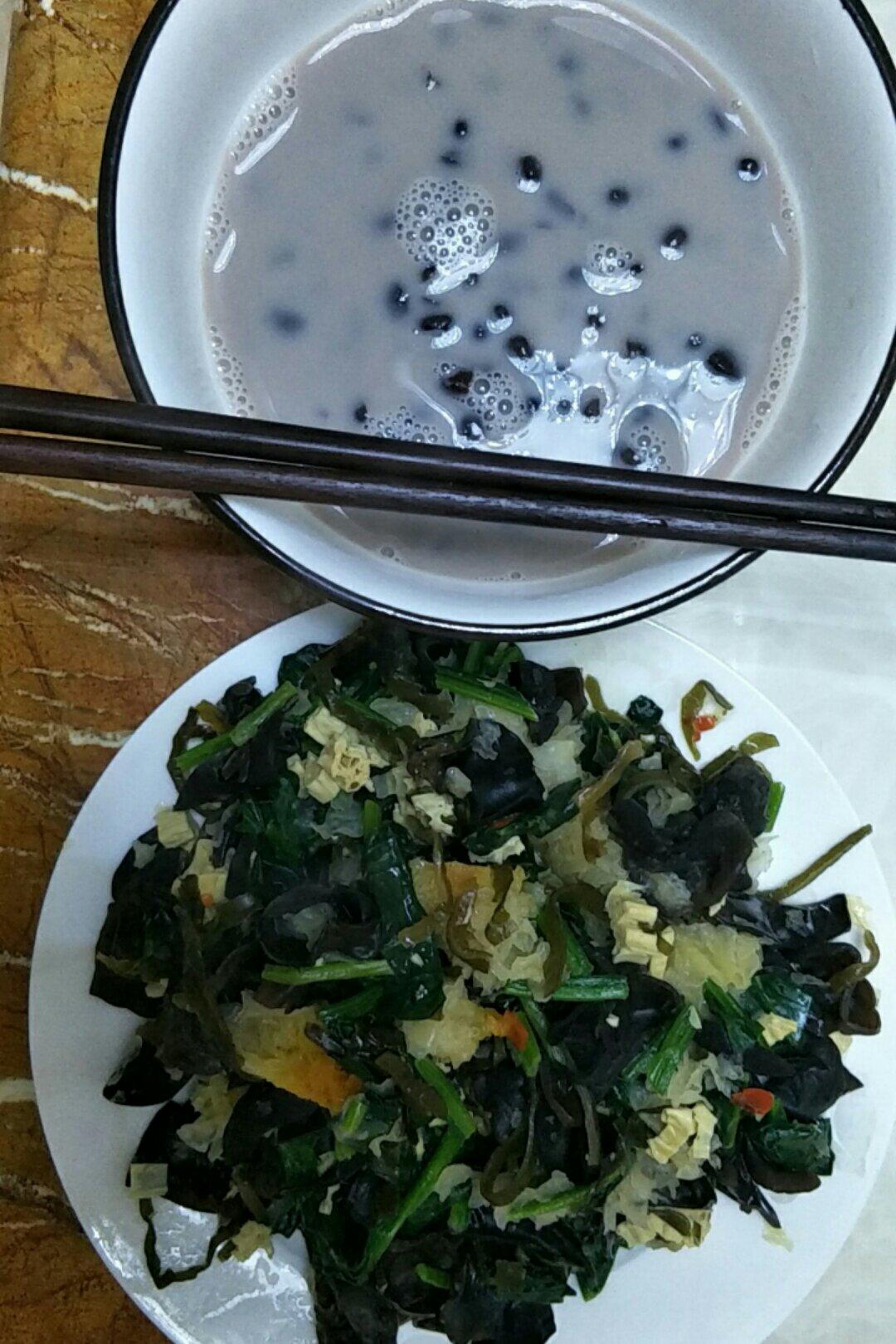 午餐•2017年12月30日