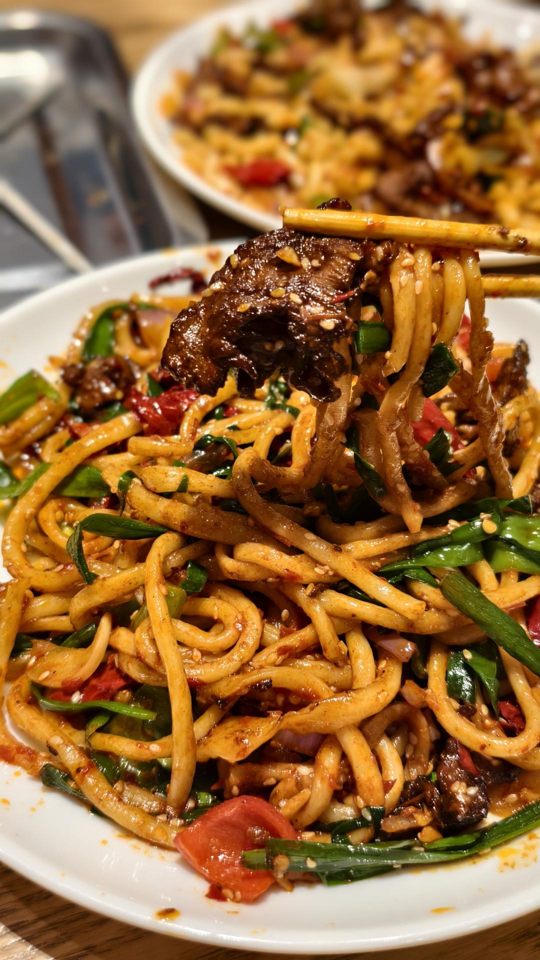 吃饱饱就开心心！