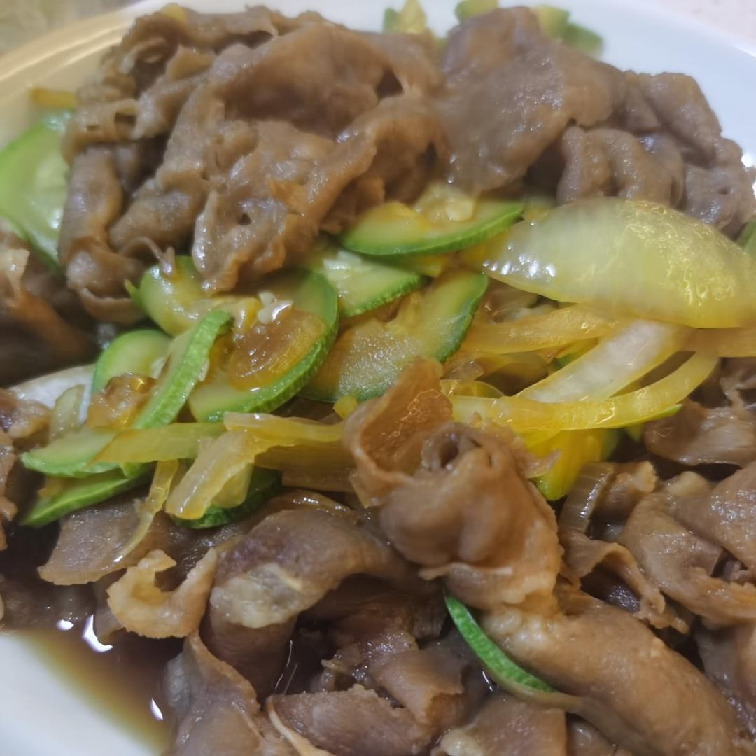 ㊙️制肥牛饭 比吉野家好吃还便宜！