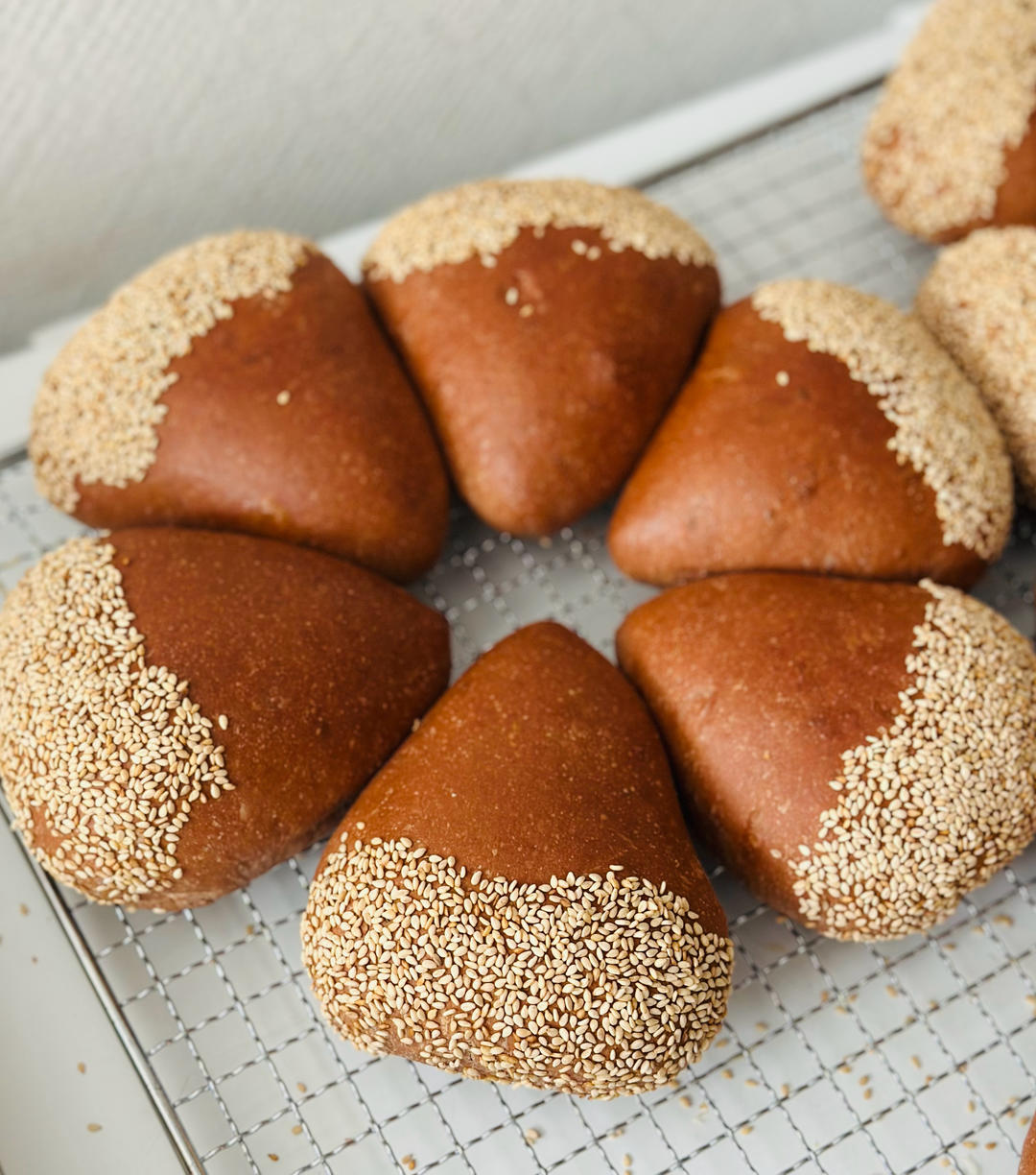 栗子🌰软面包