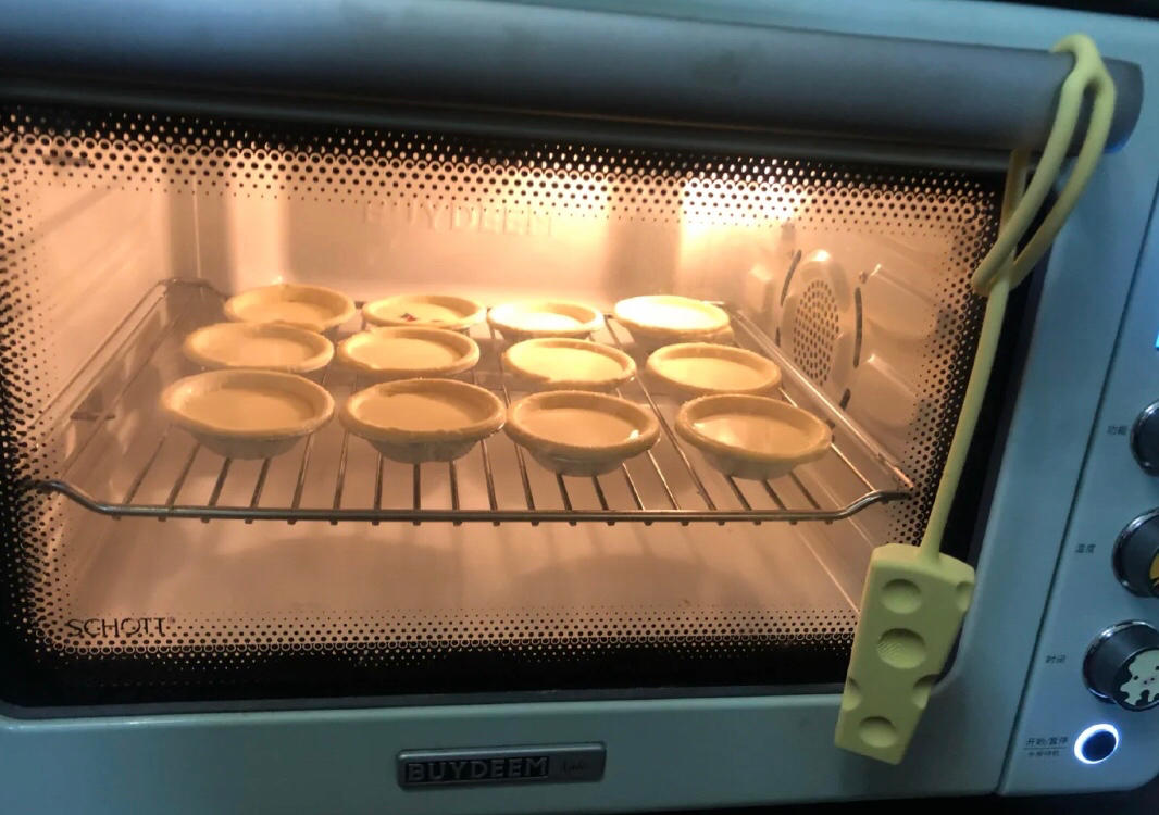 番茄柠檬烤鸡腿【6月北鼎烤箱食谱】