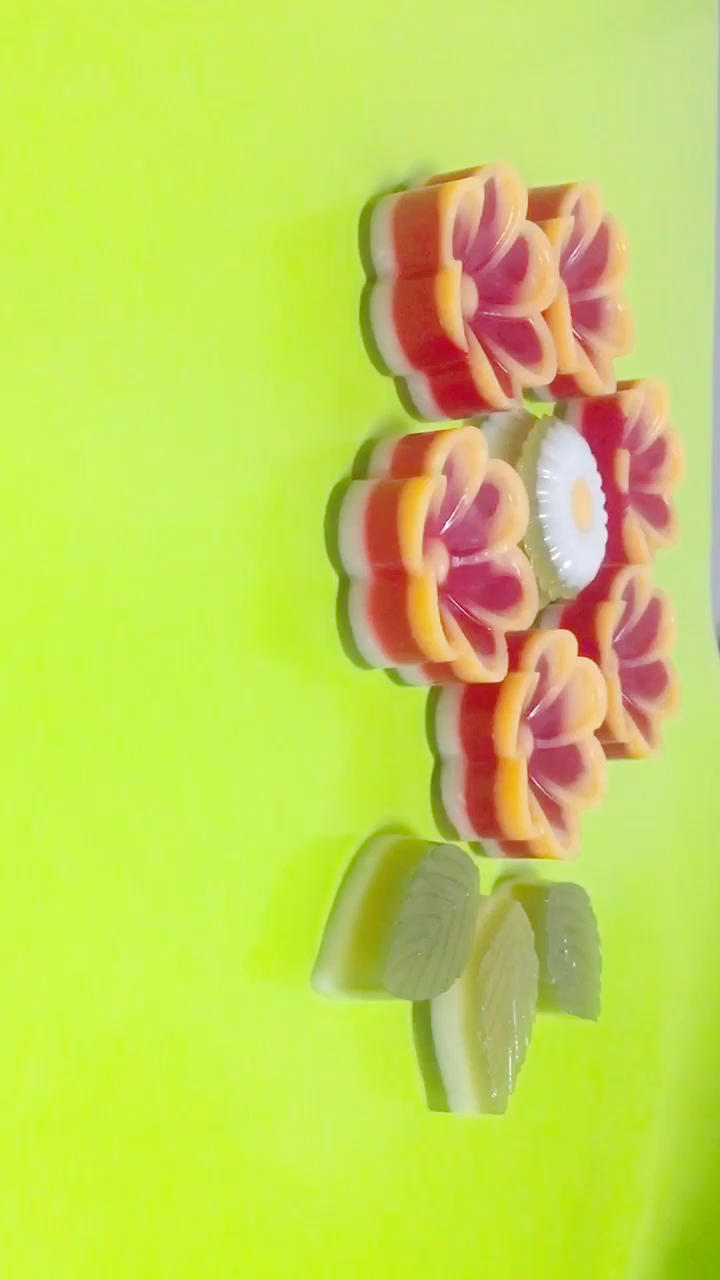 Q弹椰汁千层糕（马蹄糕）