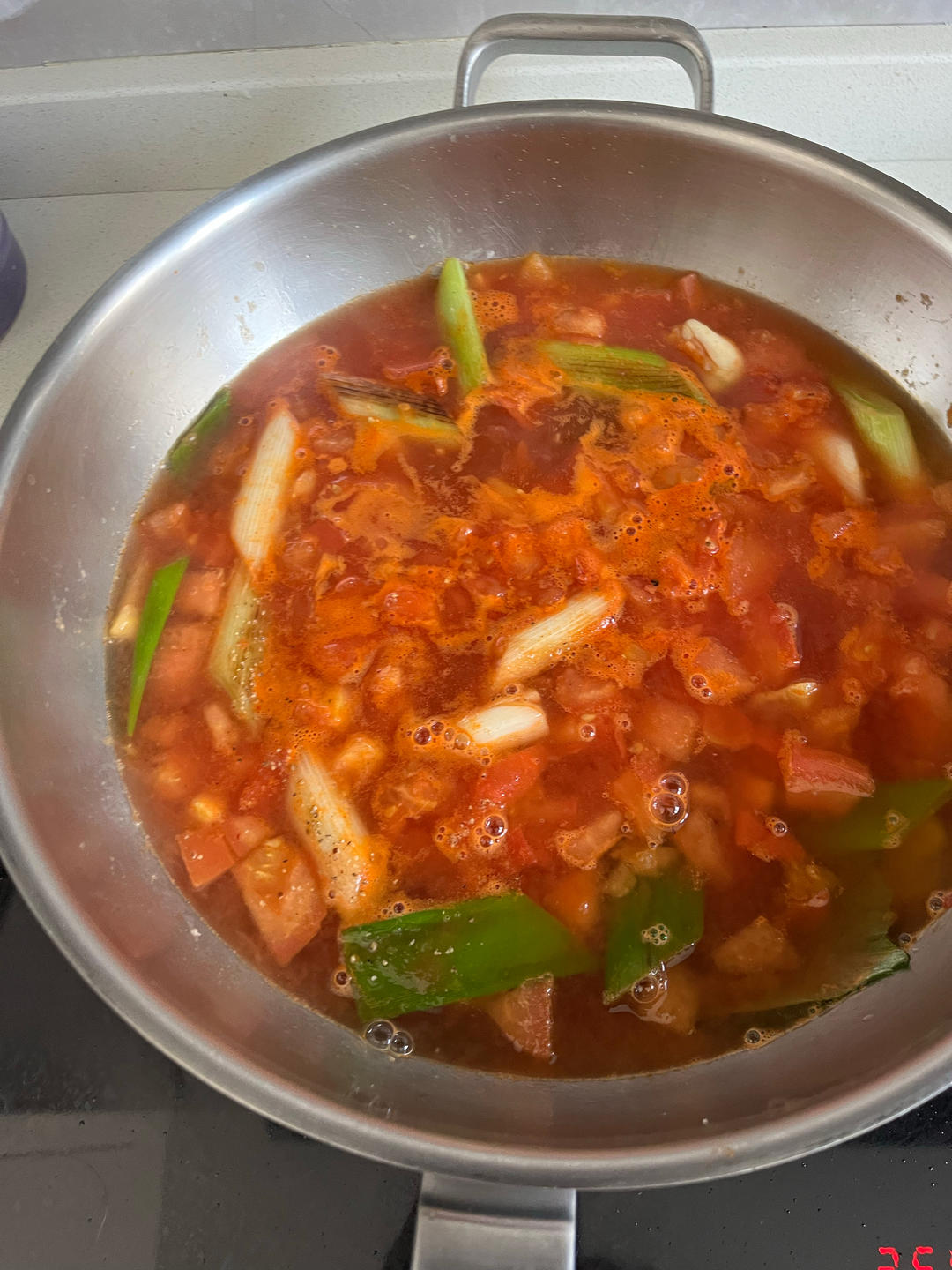 番茄锅底（超级香浓）