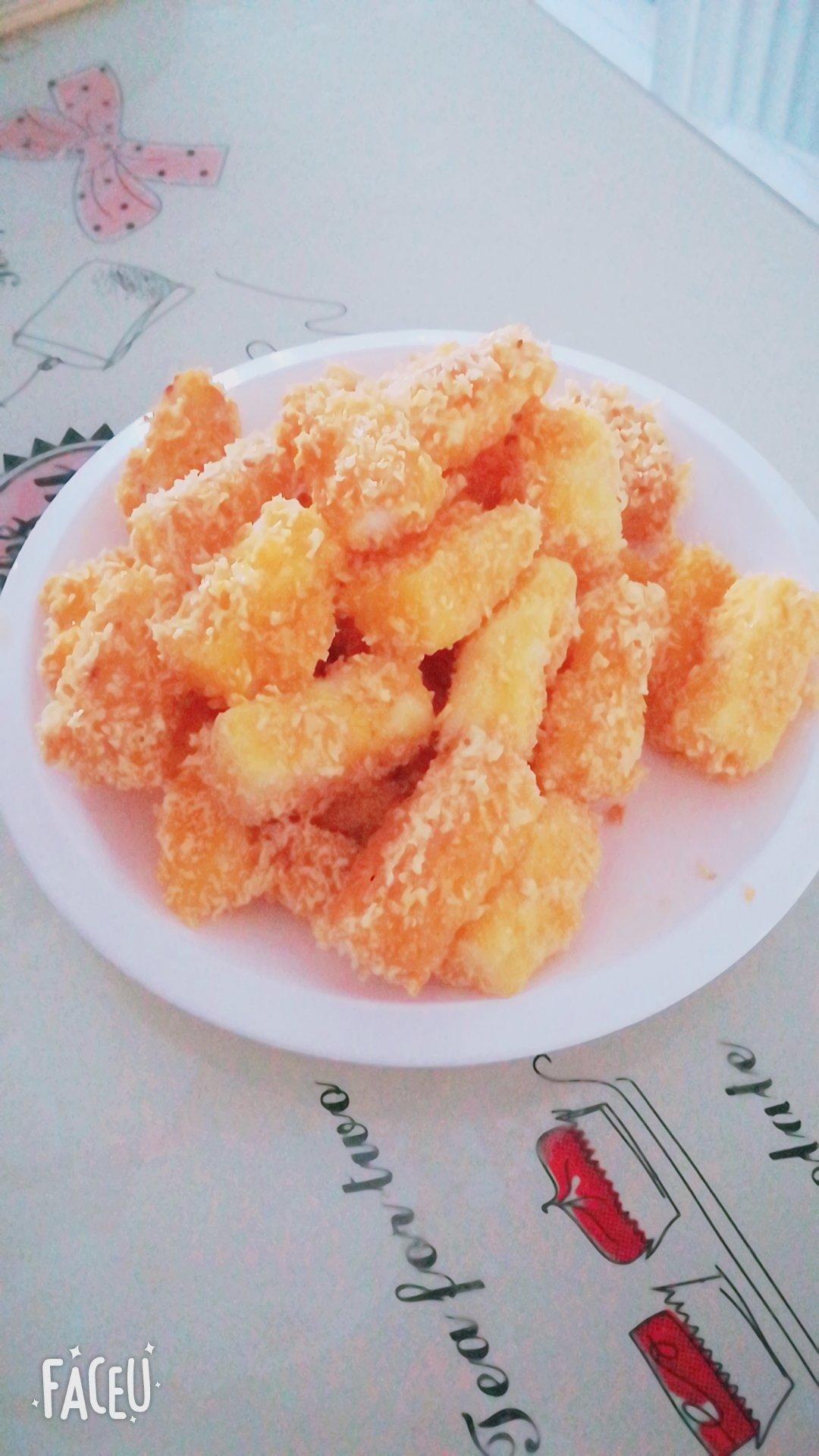 零失败炸酸奶