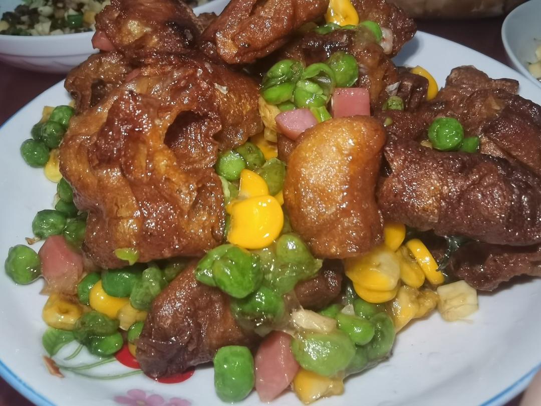 八宝油条的全部作品