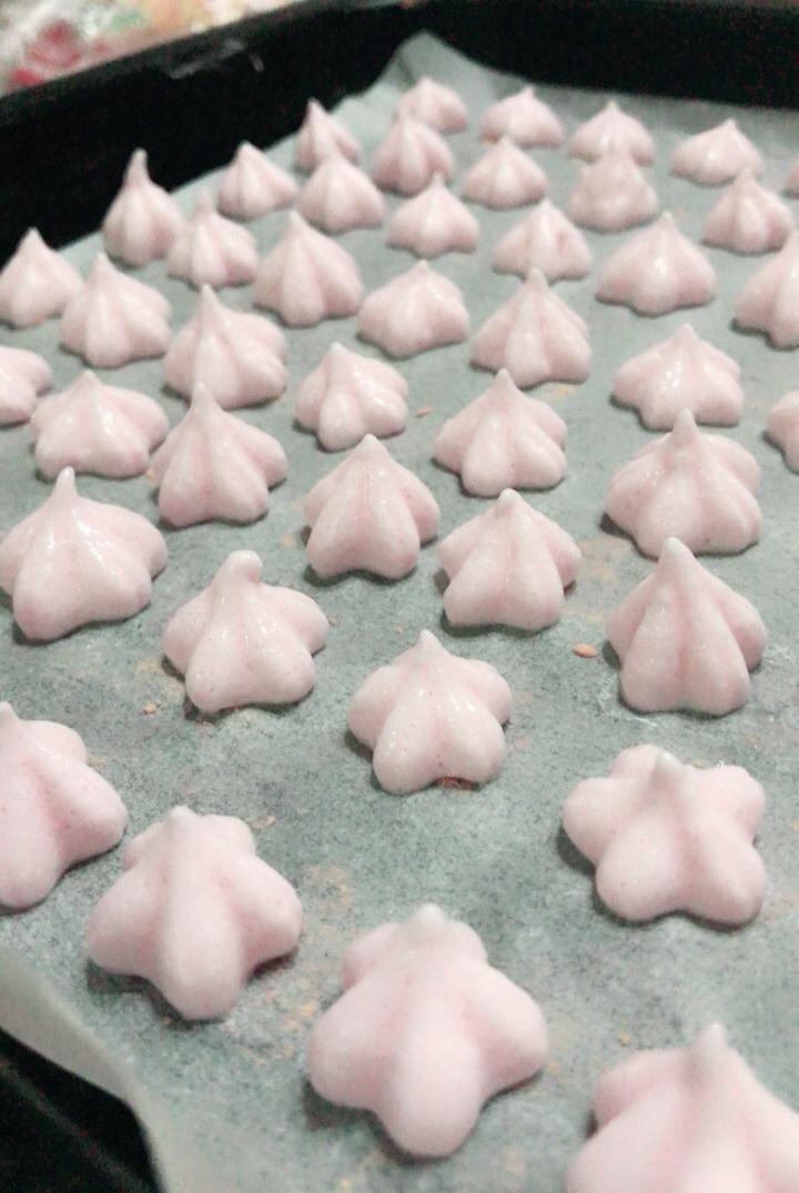 少女心水果酸奶溶豆蓝莓火龙果西红柿青瓜酸奶