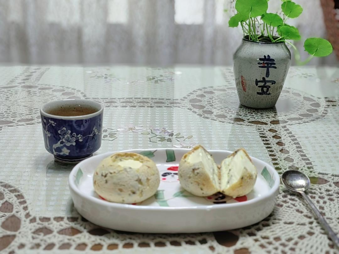 私房爆单🔥的麻薯布丁教程来啦❗锁死这个配方