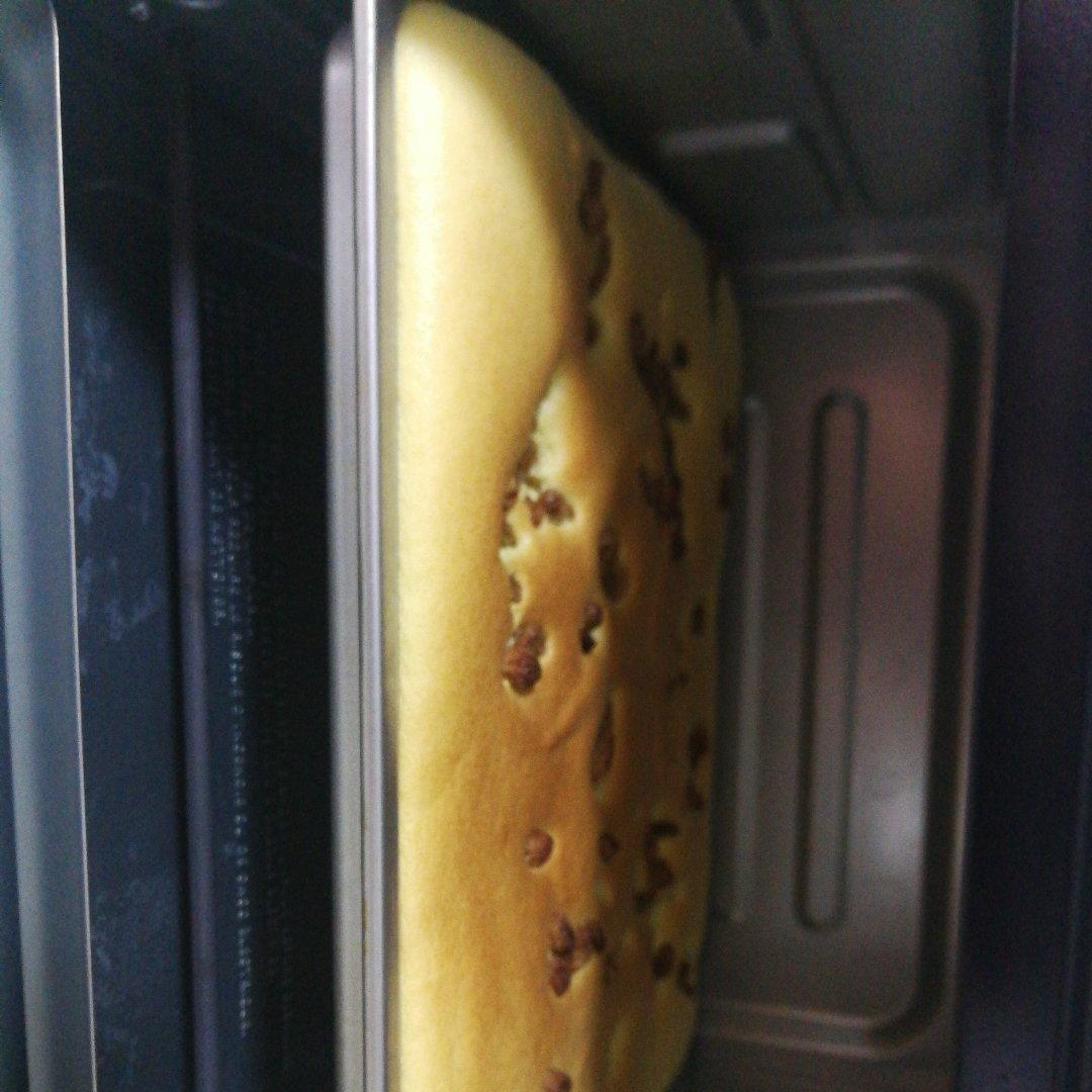 奥利奥咸奶油巧克力卷