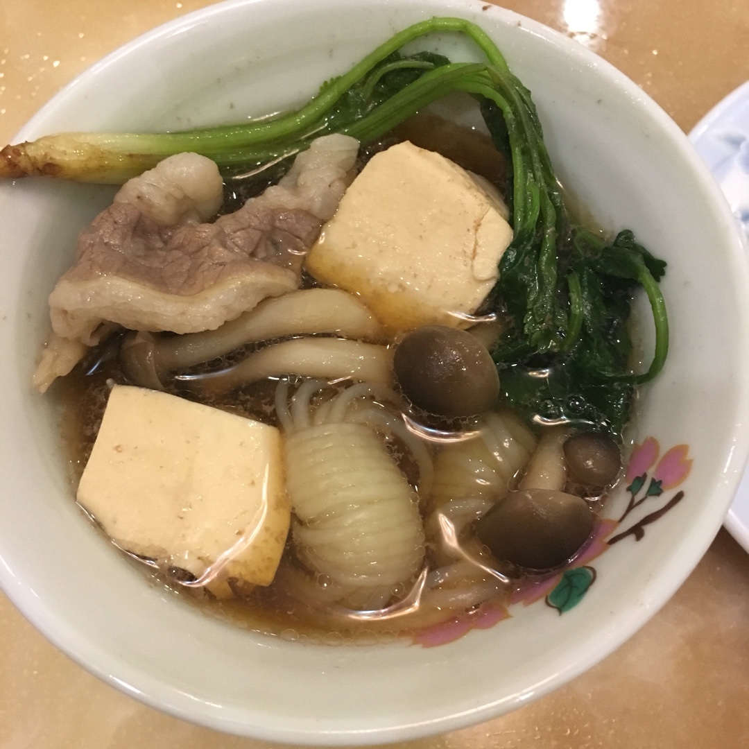 日式素暖锅
