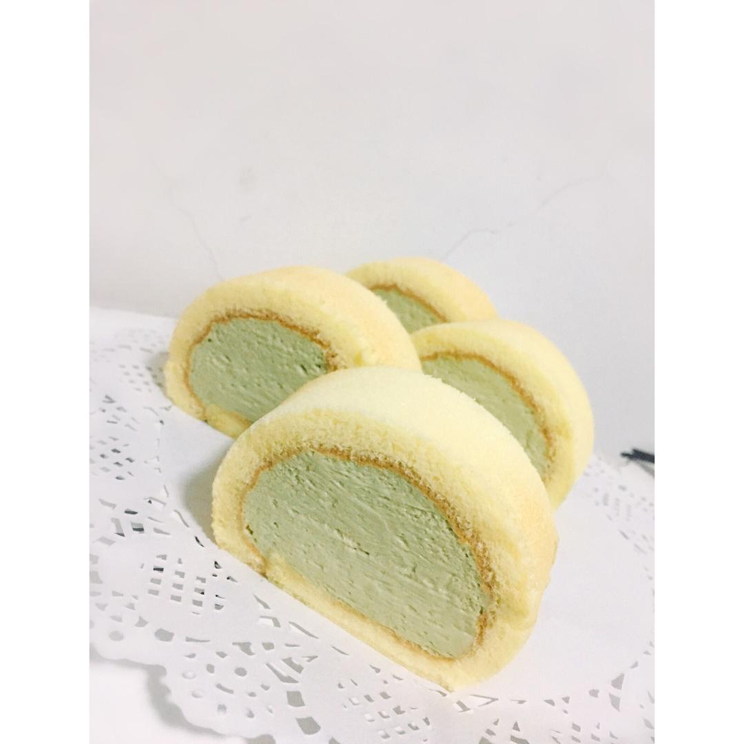 小四卷～风靡美食群的美味蛋糕卷