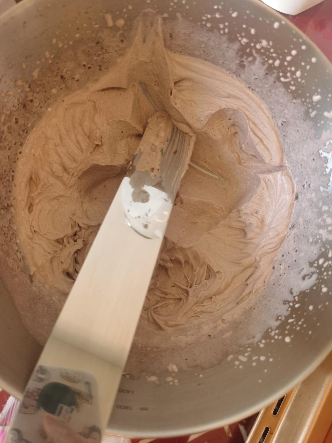 淡奶油的打发全过程，新手100%成功