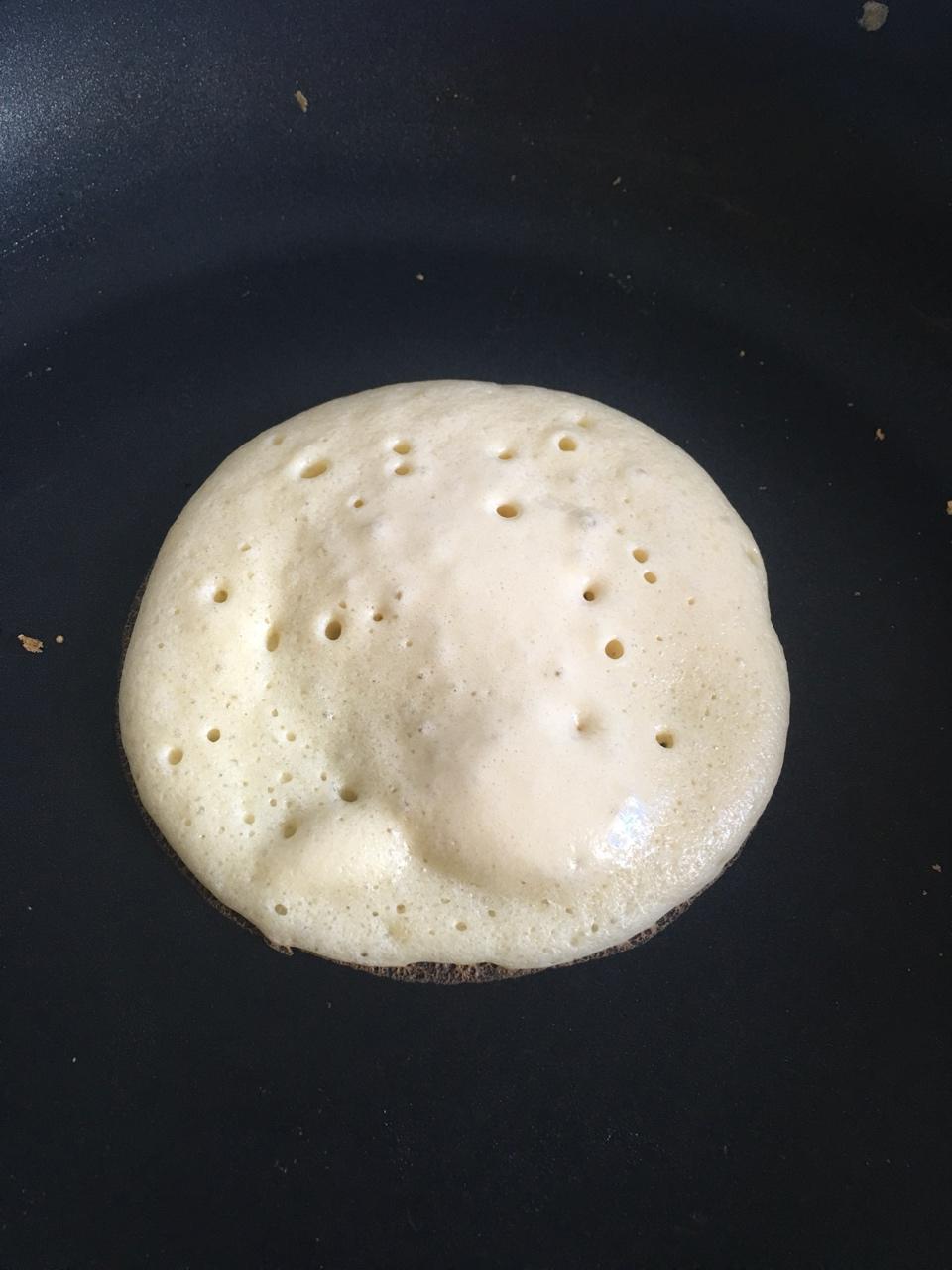 如何煎好一个pancake热香饼（超详细）