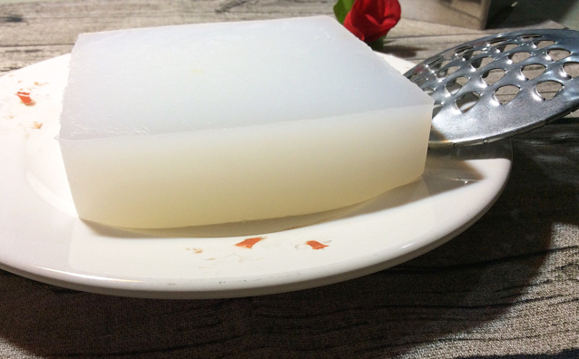 豌豆粉