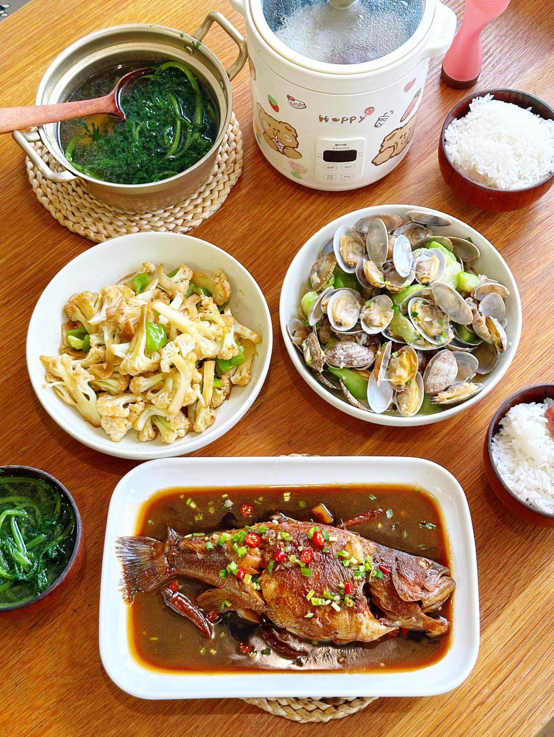 煩家小厨