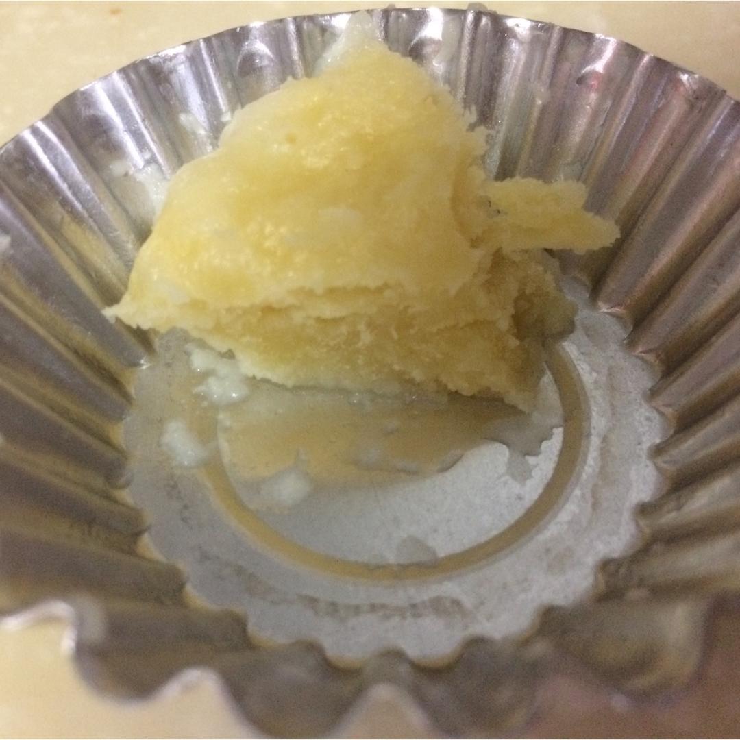 【鸡蛋小馒头】不用发酵 无需烤箱