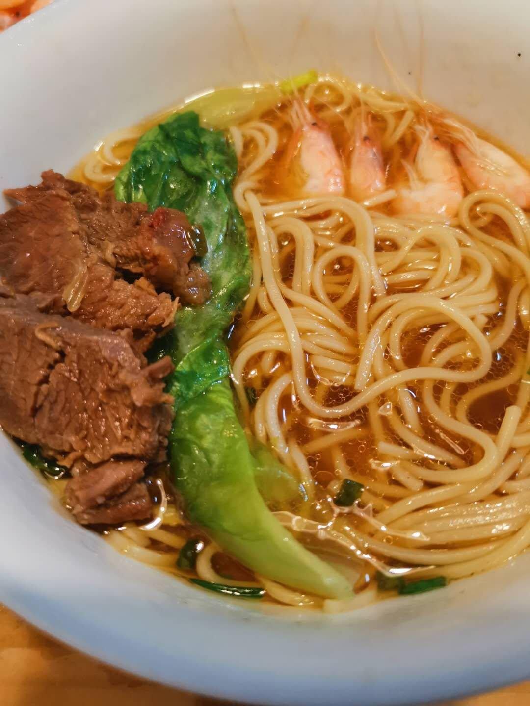 五香酱牛肉
