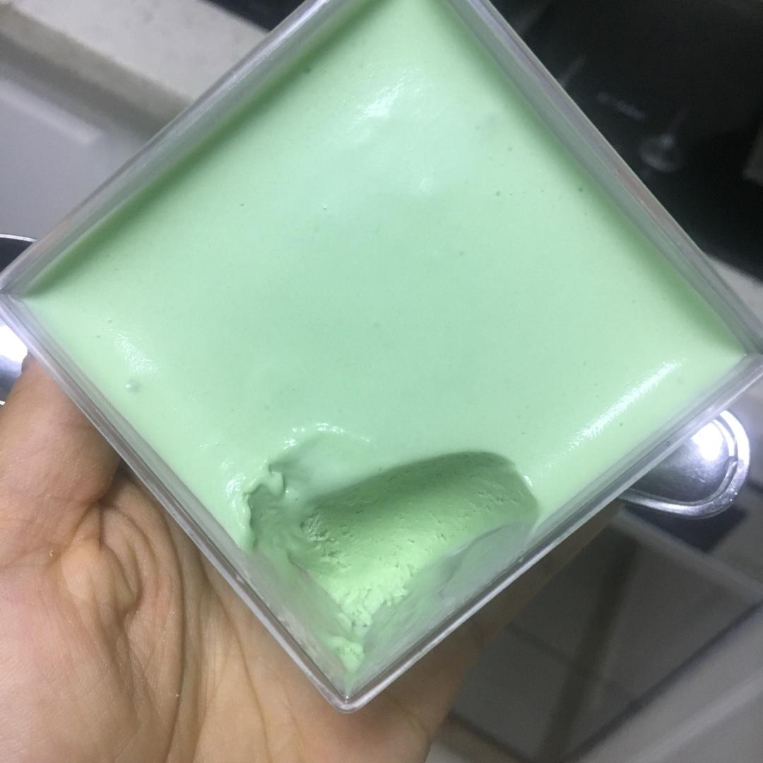 朗姆黑加仑冰淇淋 Rum Raisin Ice cream