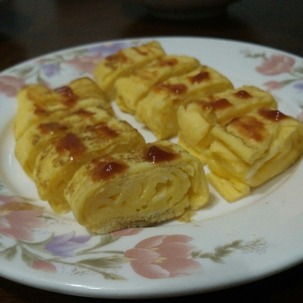玉子烧