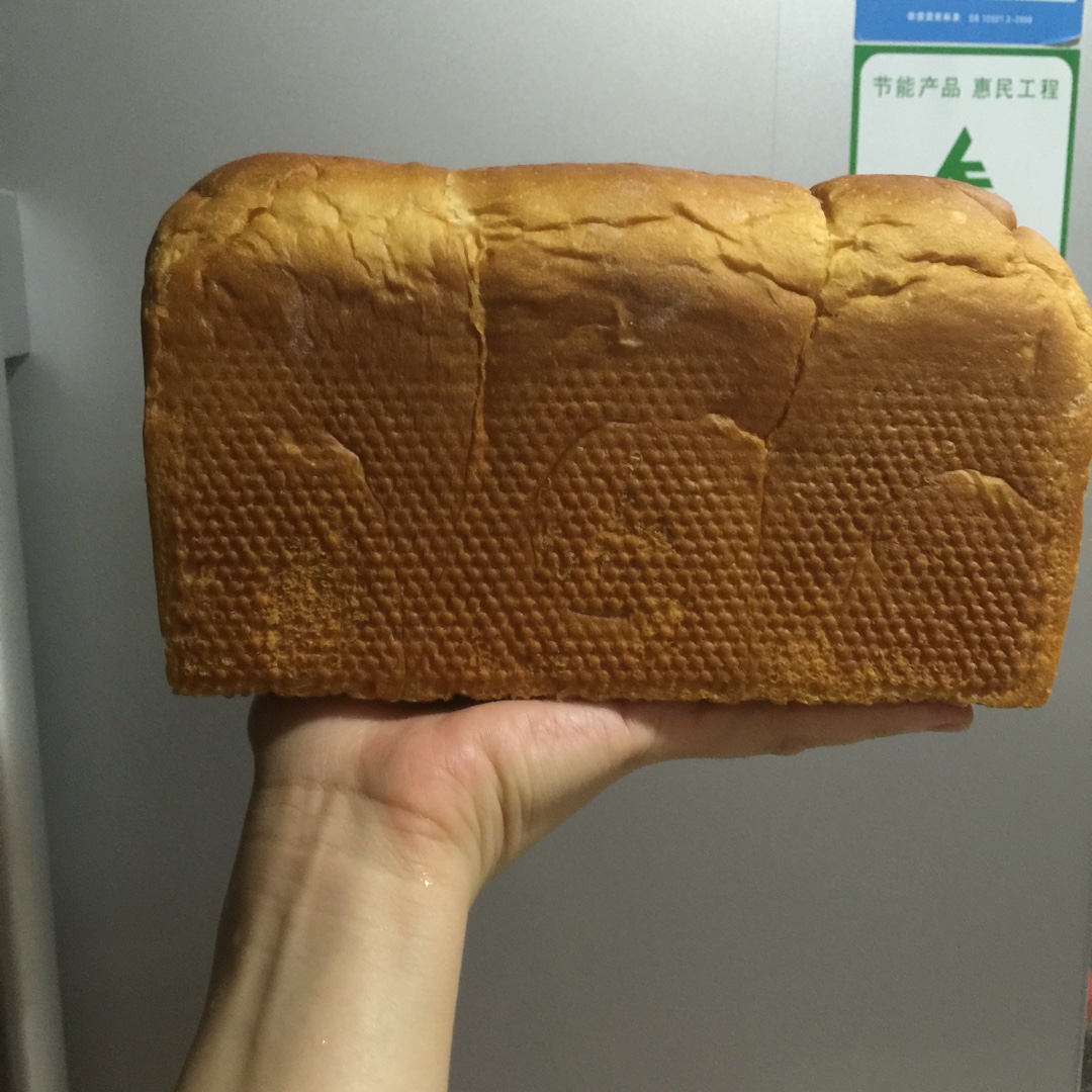 面包那些事