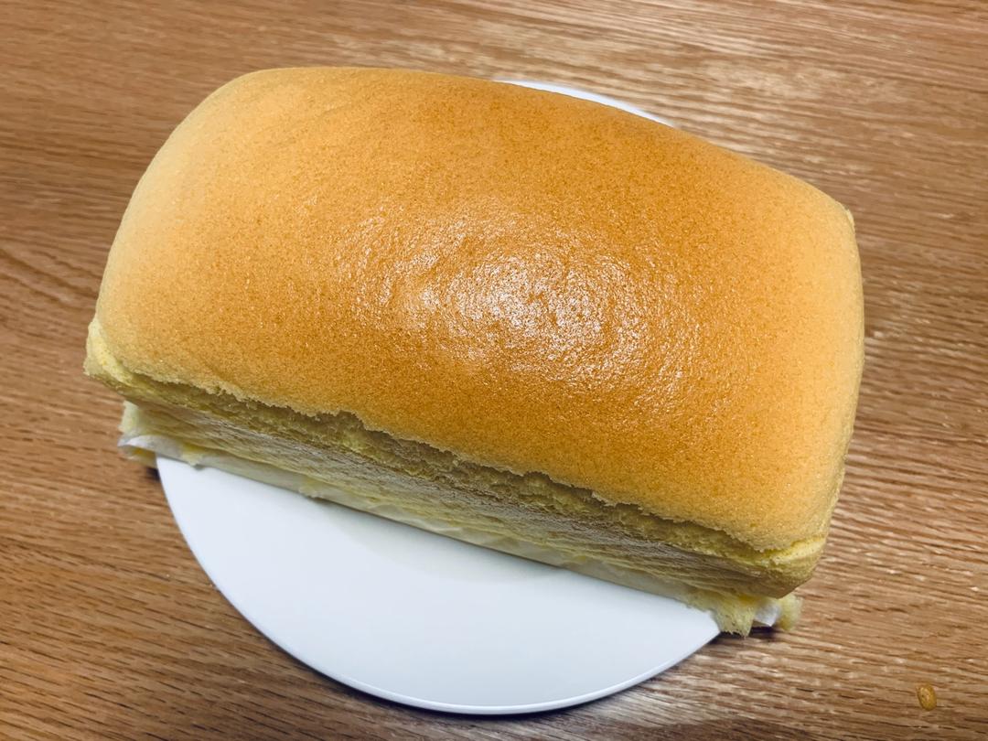 柯基抖臀🍰吃过最嫩的蛋糕，没有之一💯