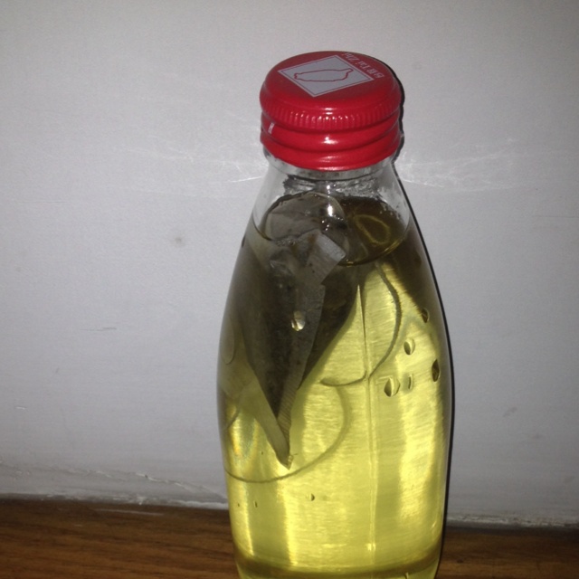 关于冷泡茶的一二三
