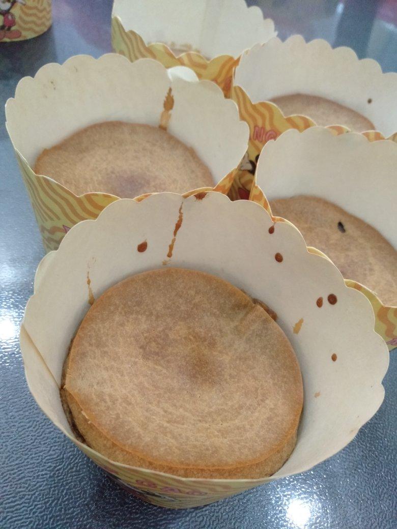 学会了再也不用出去买❗️网红红糖粑粑糕