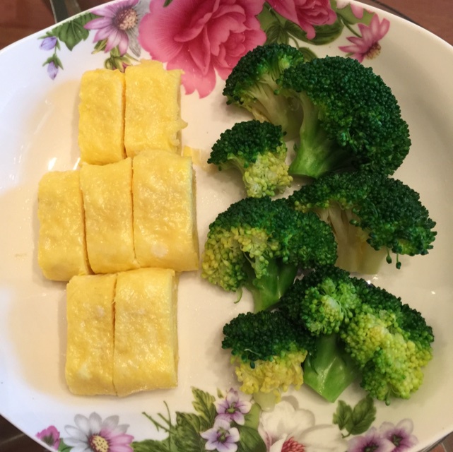 玉子烧
