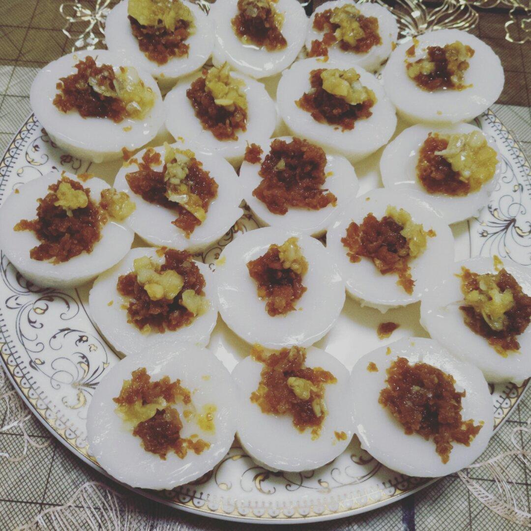 碗粿（水粿）