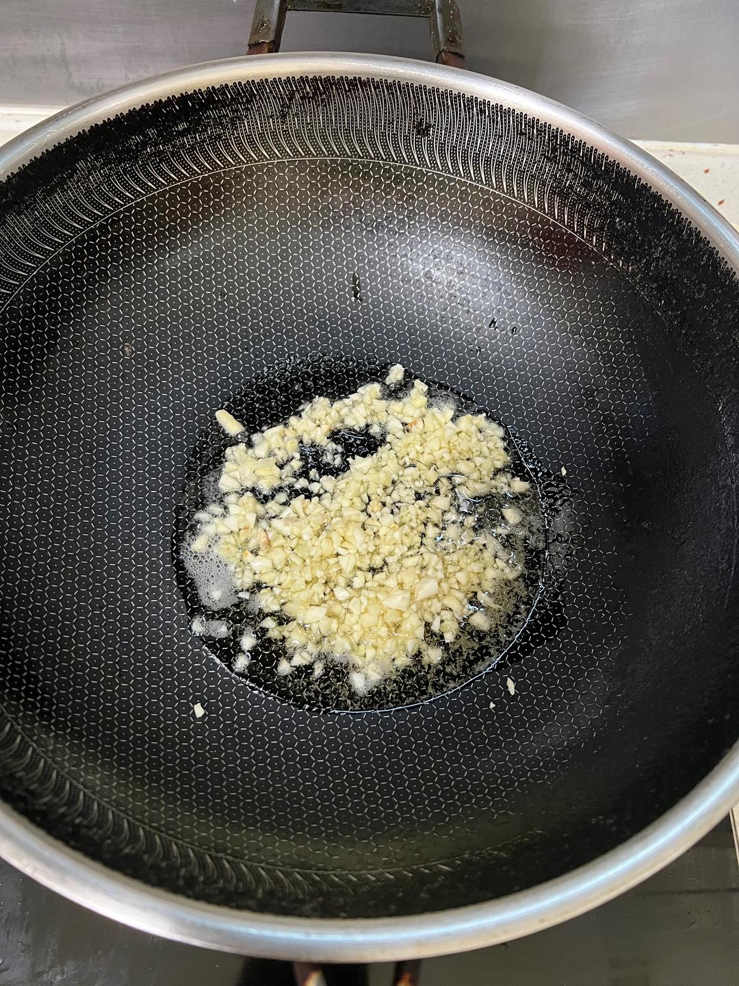 升级版花甲神仙吃法2.0，根本停不下来的做法 步骤3