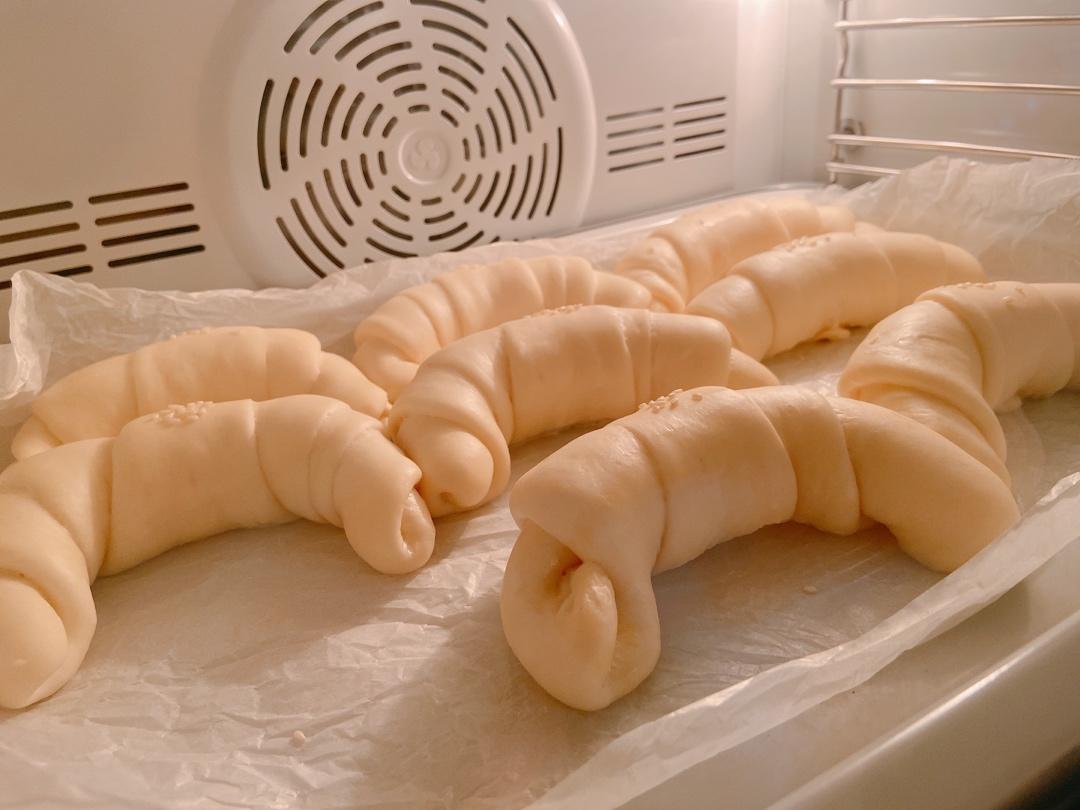 手揉软式面包记录本/心得