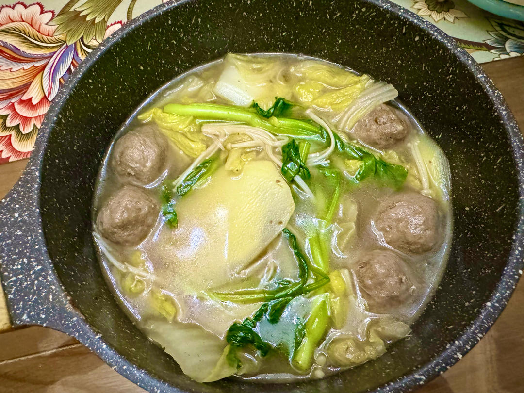 生活化减脂餐日常记录