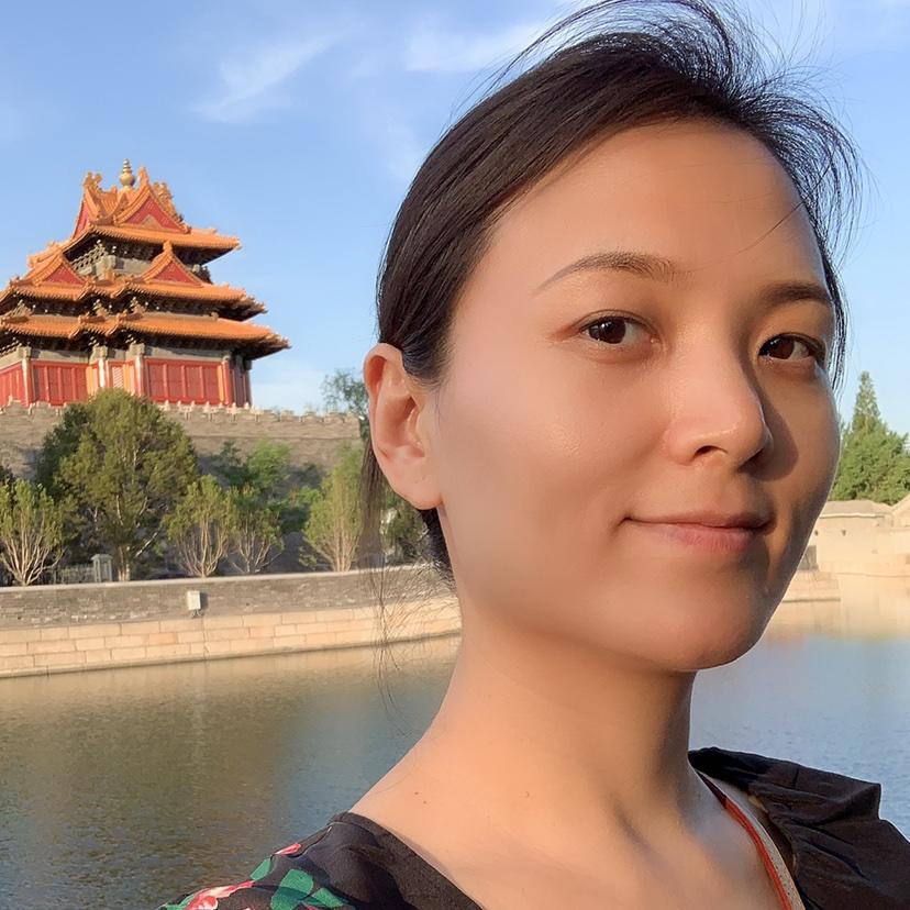 后桃园胡同的姐姐