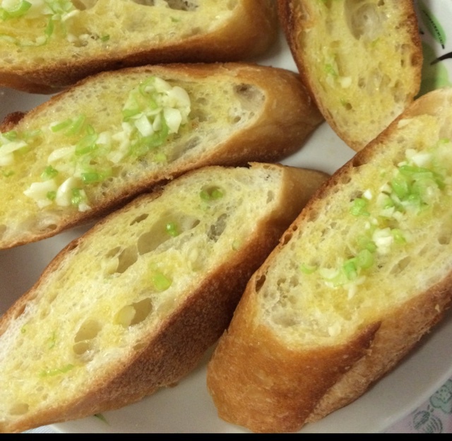 香烤法棒