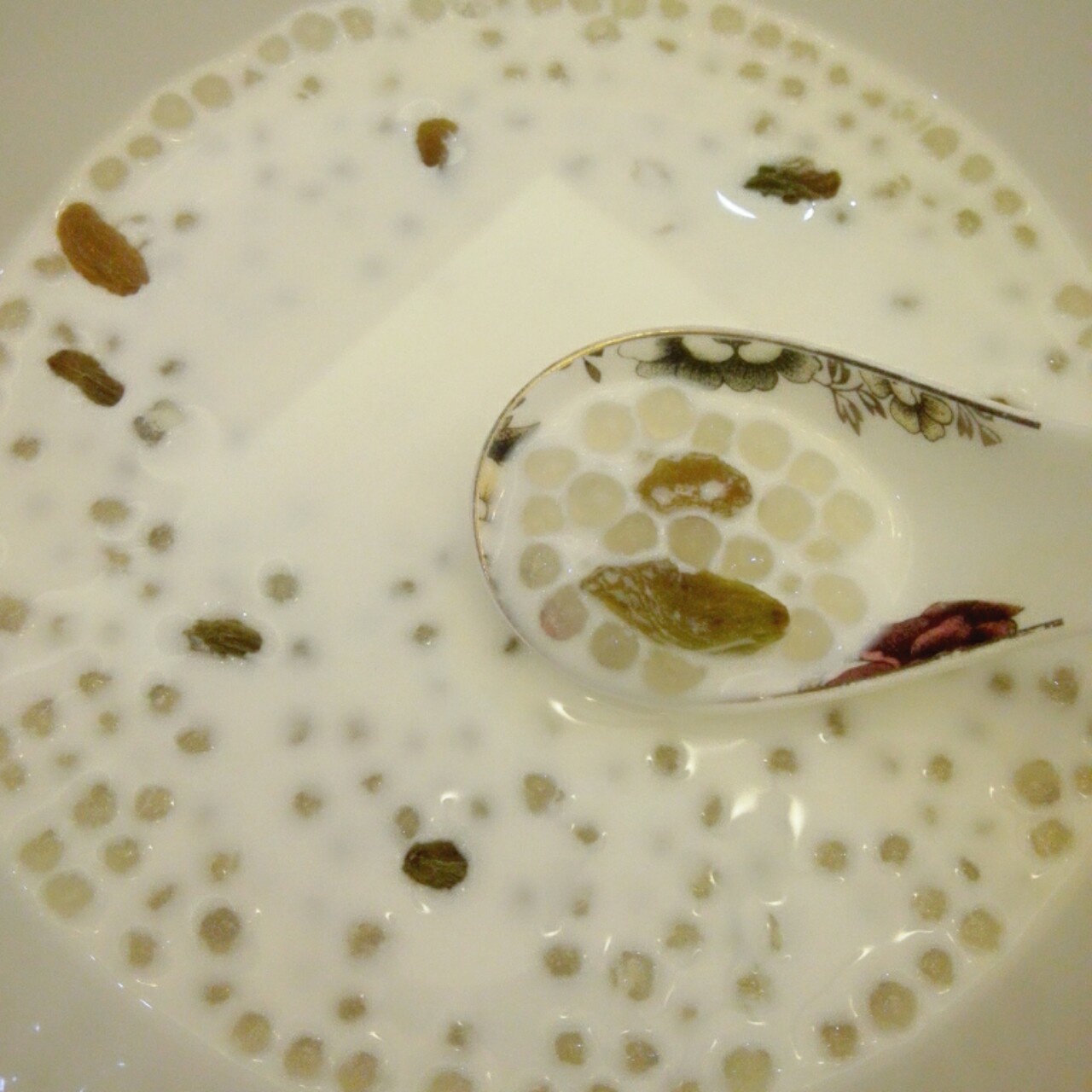 不失败椰汁西米露的8tips