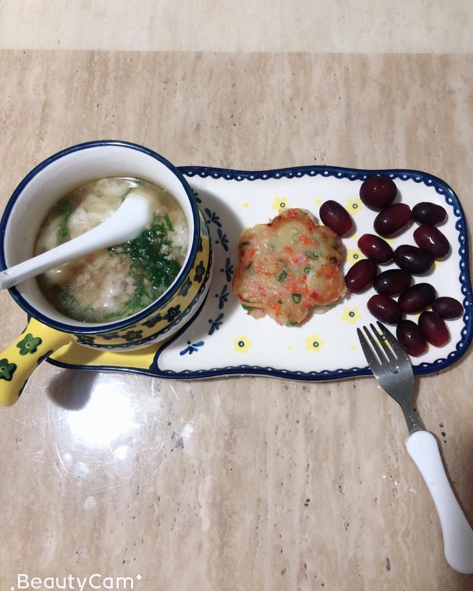 美味早餐