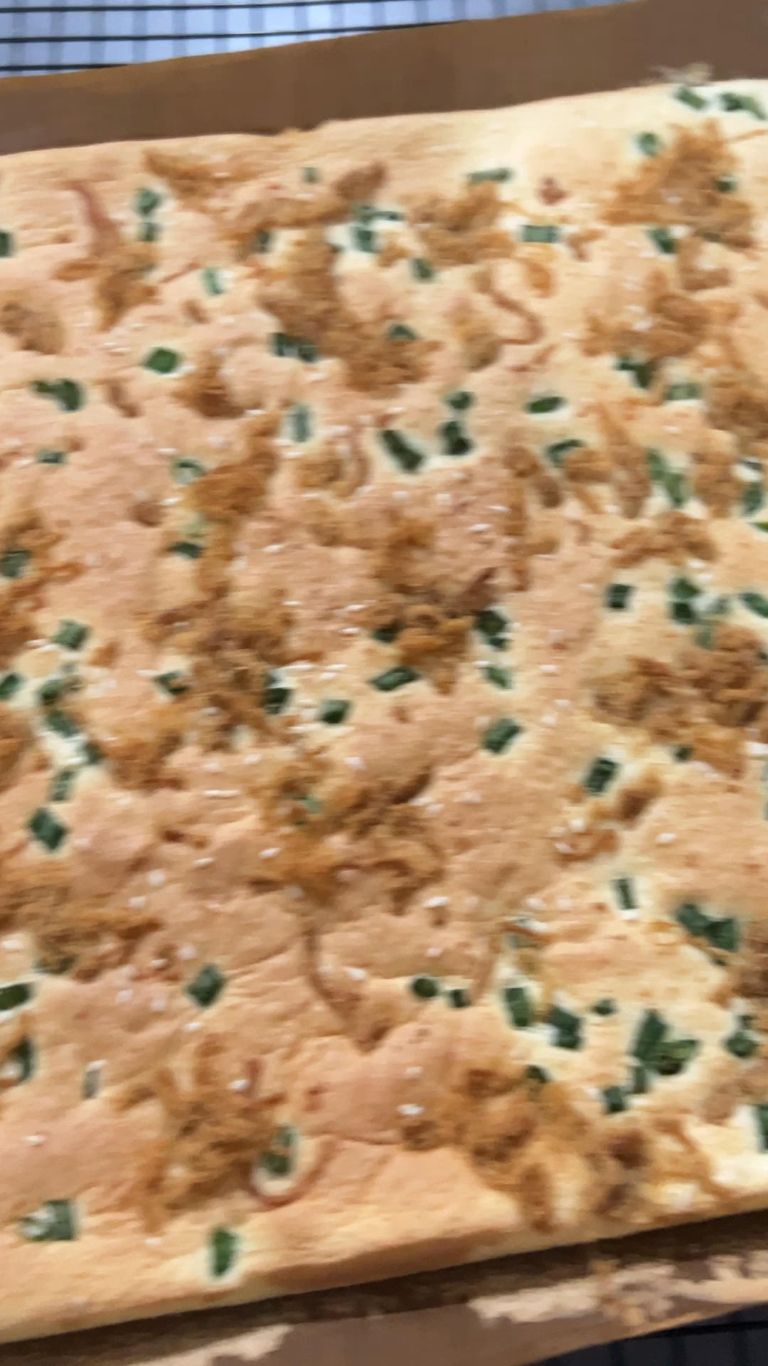 美味肉松卷-简单不开裂，零失误的蛋糕卷