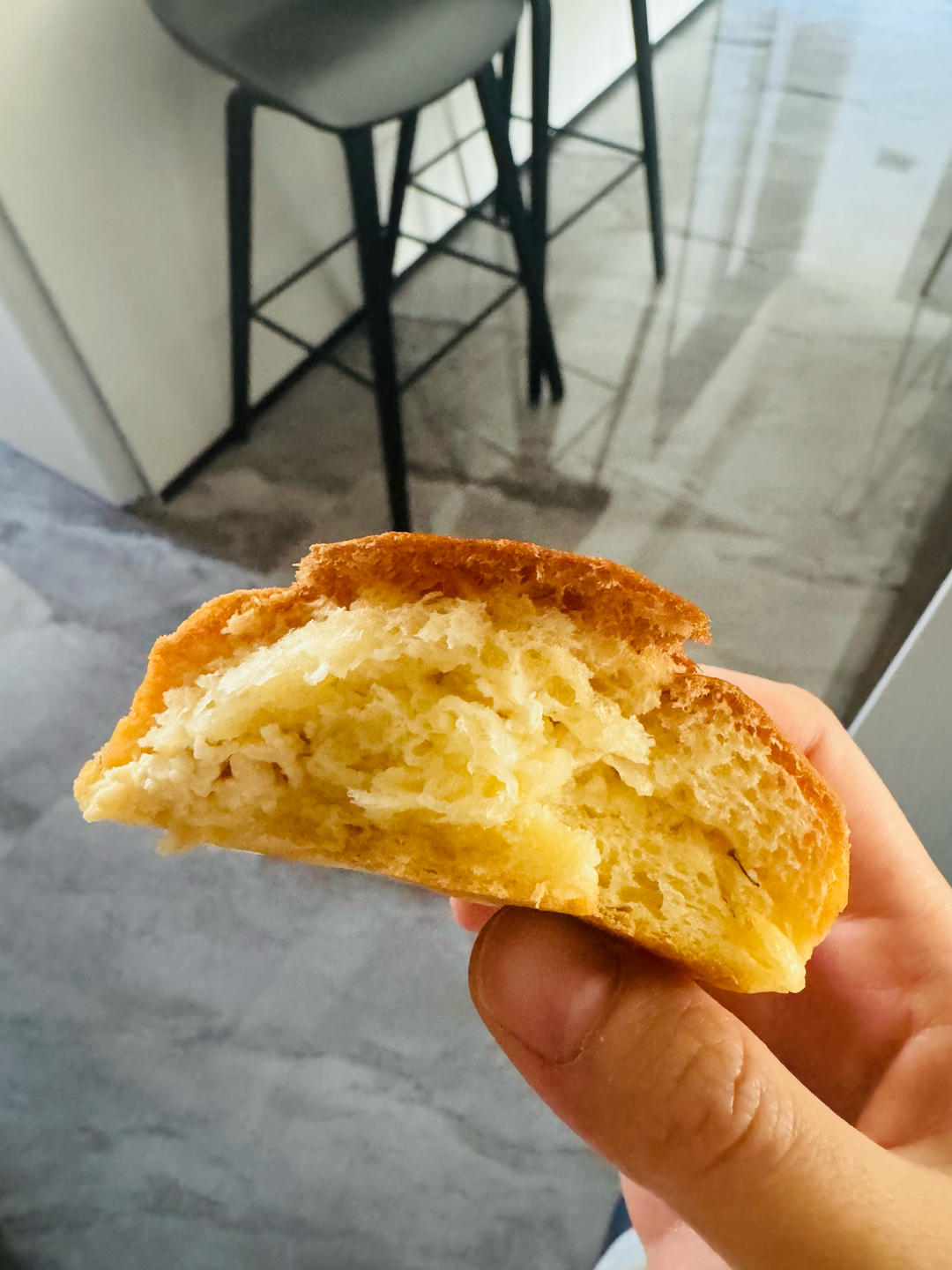 桂花乳酪日式面包｜秋日食谱｜柔软｜醇香