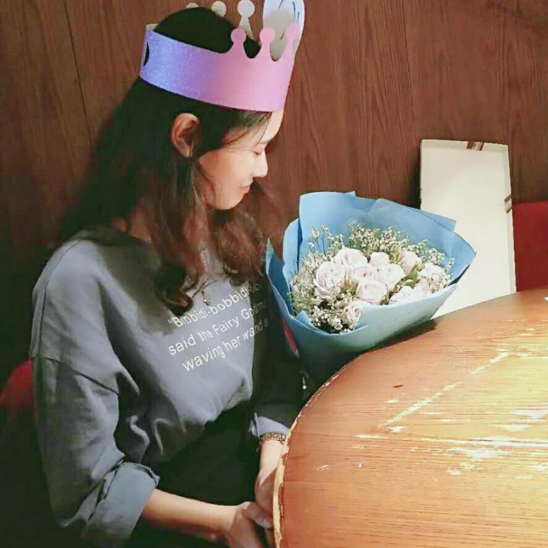 花儿fl