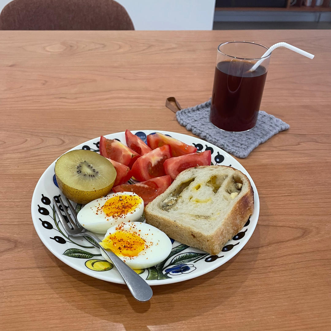 以后这里只记录早餐