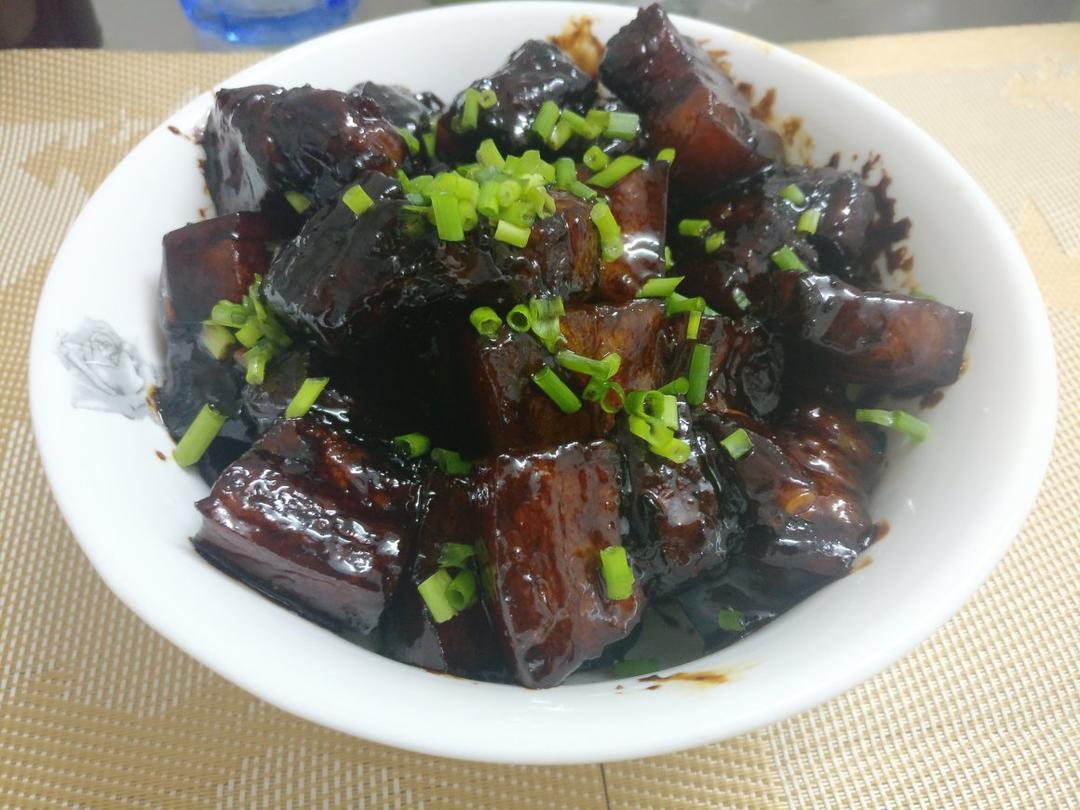 红烧肉