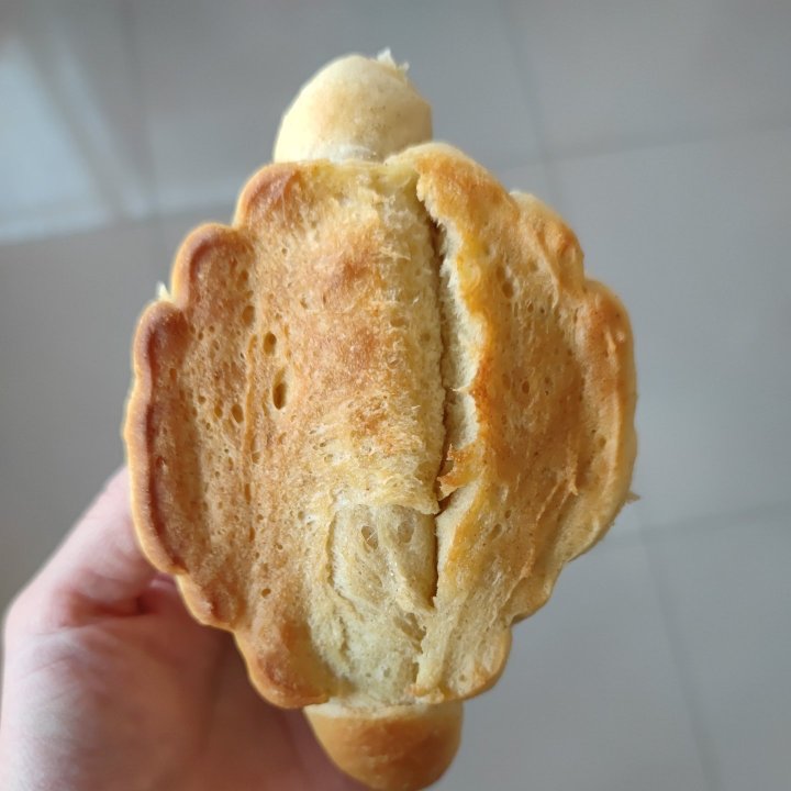 『香浓经典—罗宋面包』