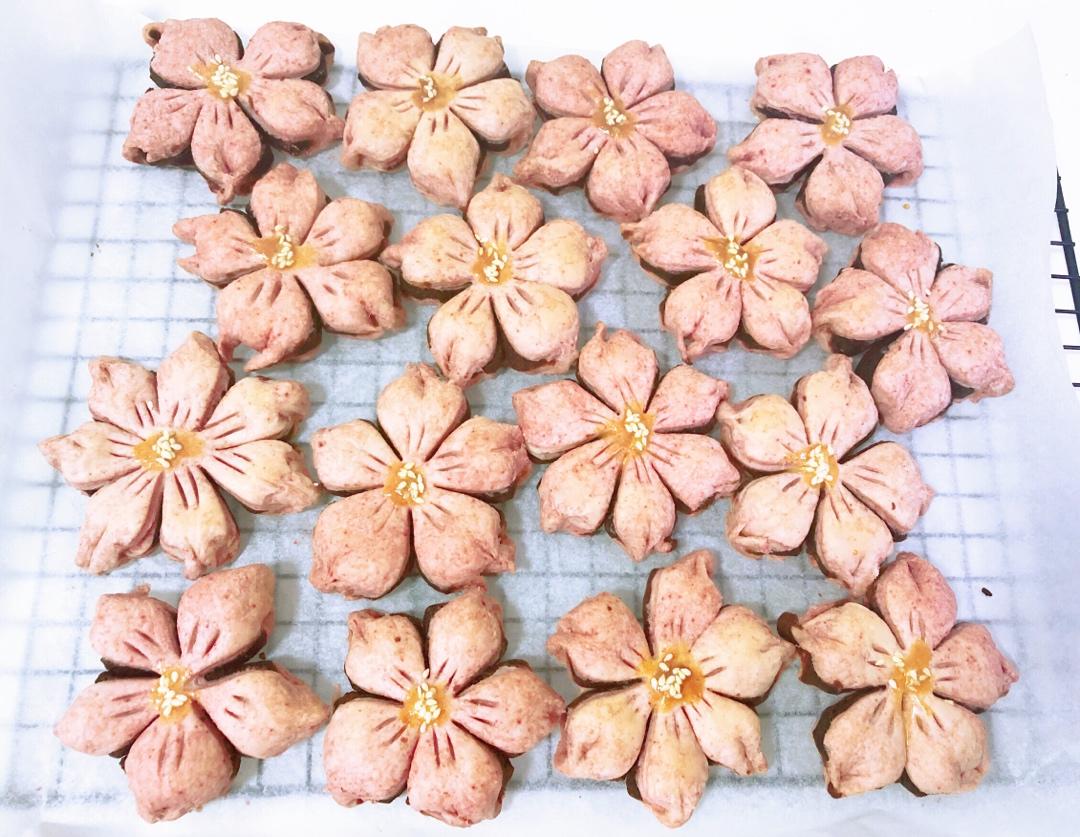 樱花酥🌸