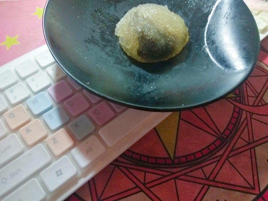 【生酮辅助·甜口咸口随便你的麻麻薯！】